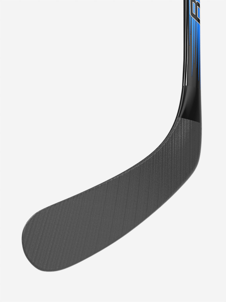 Клюшка хоккейная подростковая Bauer Vapor X INT