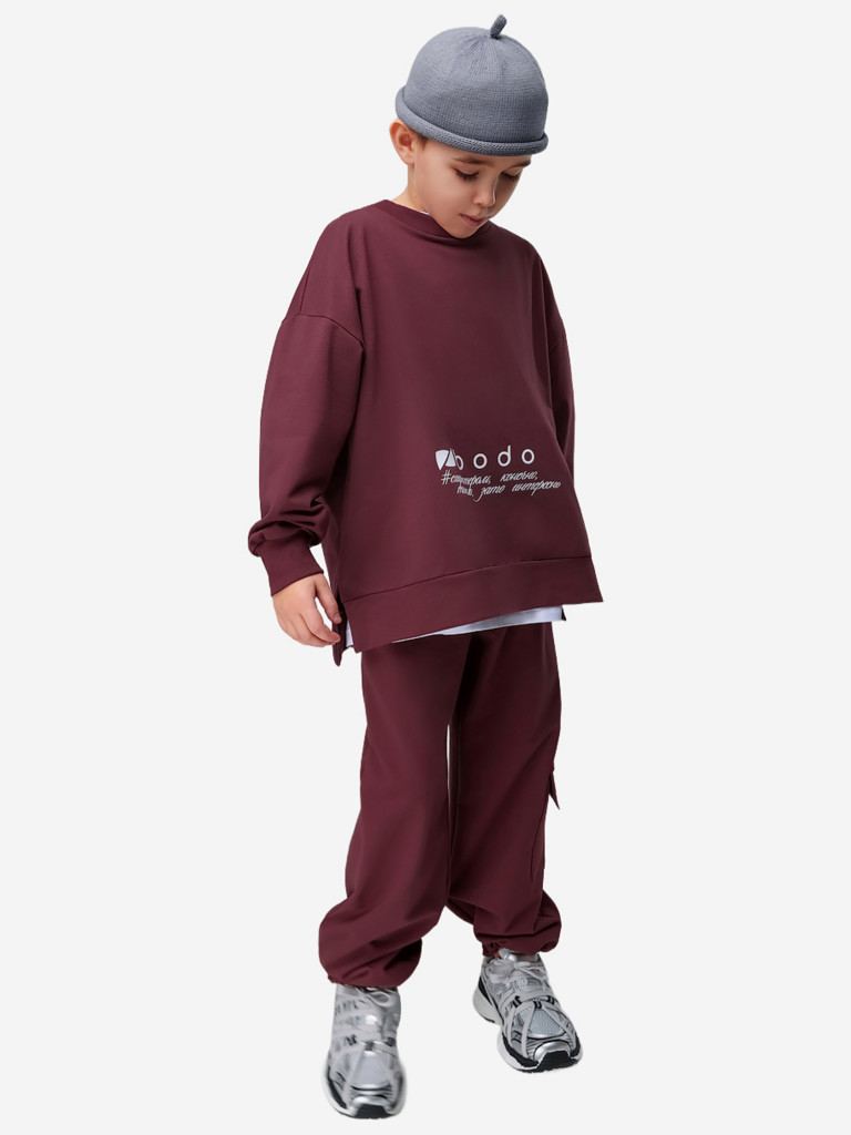 Костюм для девочек bodo