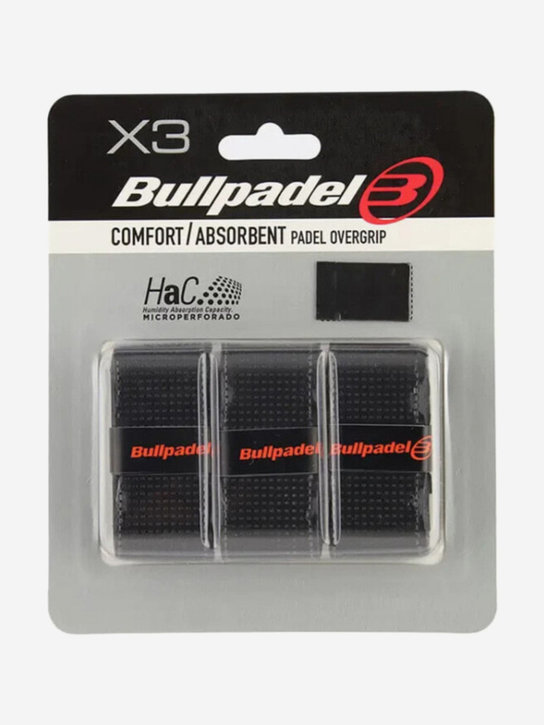 Комплект Bullpadel Vertex 04 Comfort Pro Line 2026