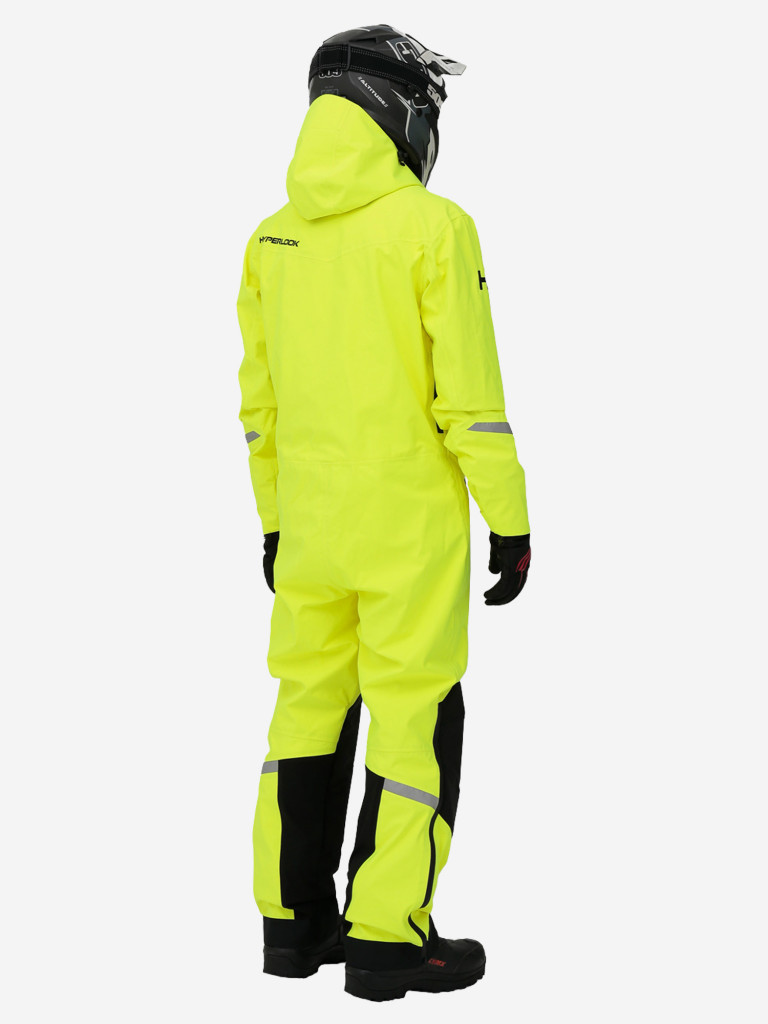 Комбинезон Hyperlook Rebel