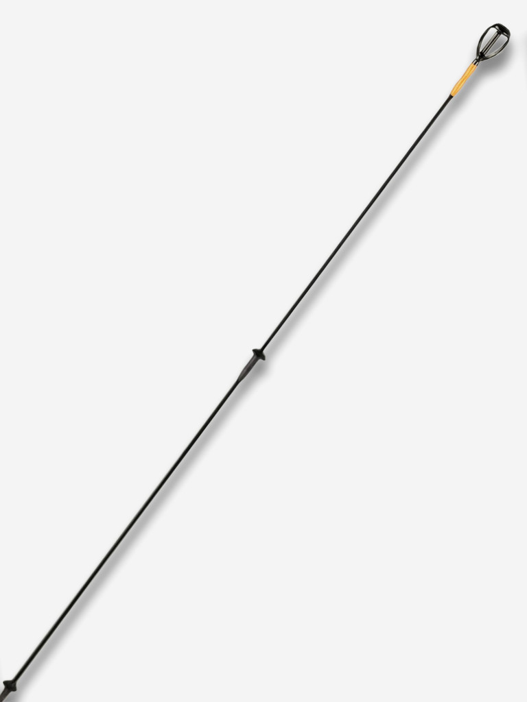 Спиннинг для рыбалки CF Company NANO ONE SE NSRSE612XULS 1.86м 0.3-2.5гр