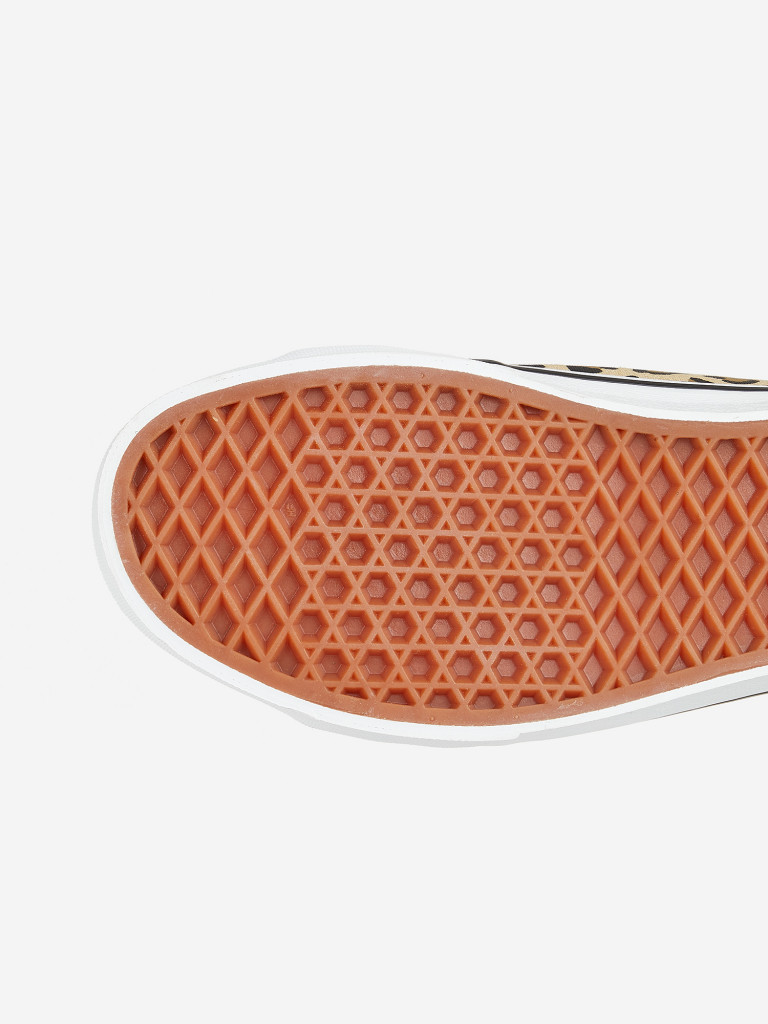 Кеды женские Vans Filmore Decon