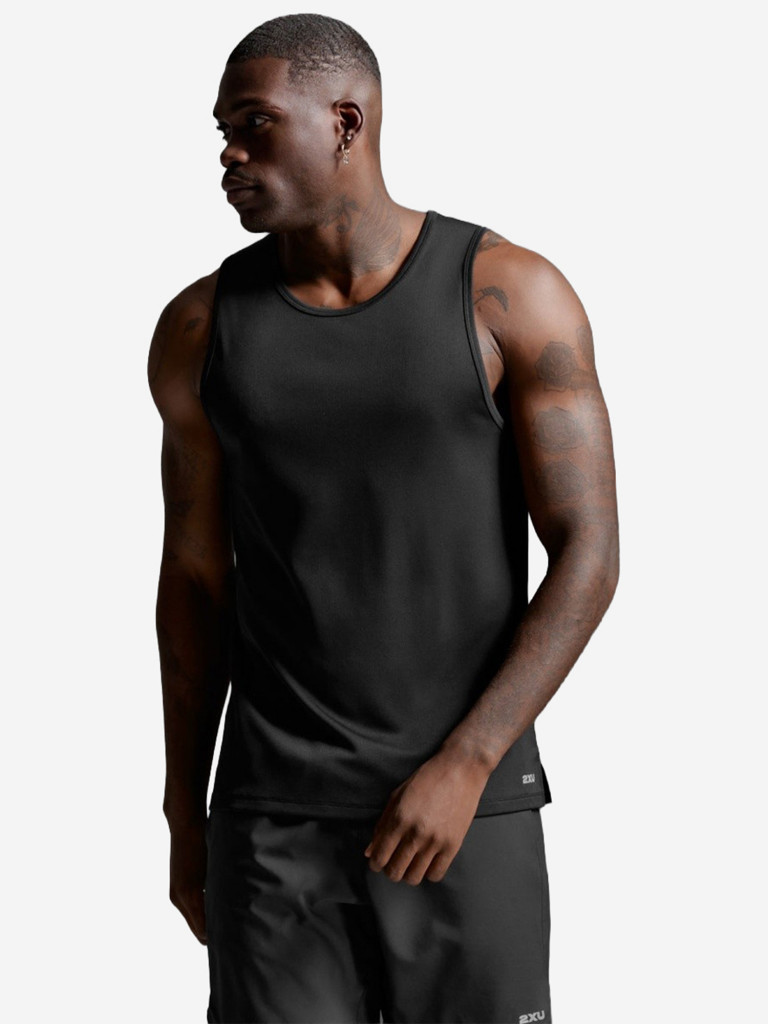 Майка 2XU Aero Mesh Tank