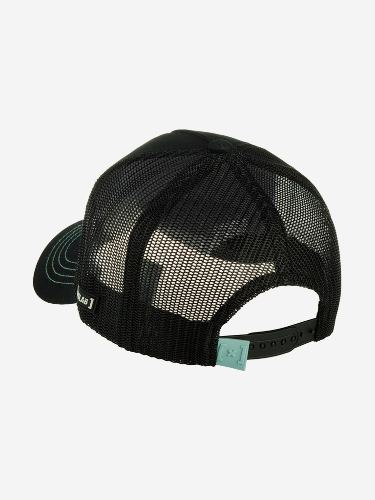 Бейсболка с сеточкой CAPSLAB CL/OP1/1/ZOR2 One Piece Roronoa Zoro