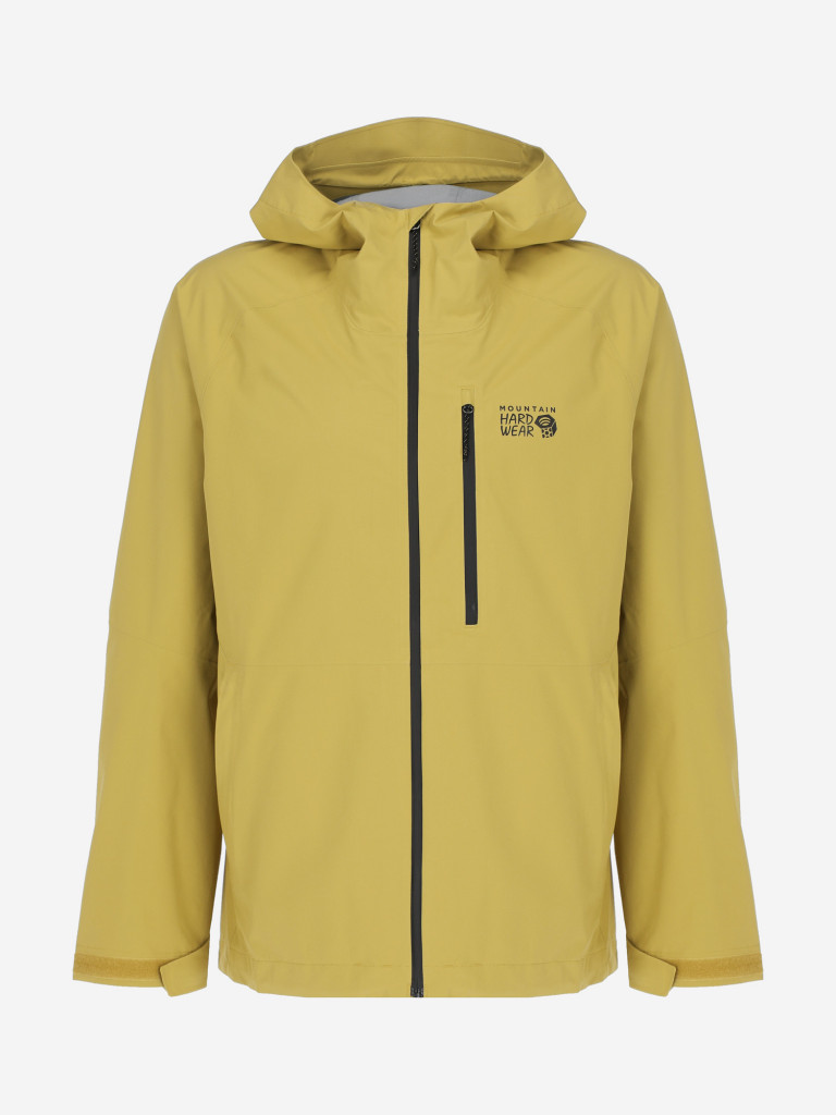 Куртка мембранная мужская Mountain Hardwear Stretch Ozonic Jacket