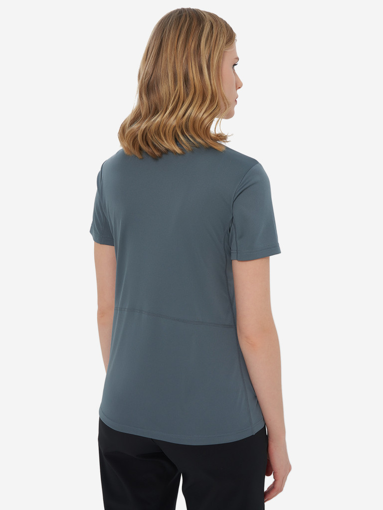 Футболка женская Outventure