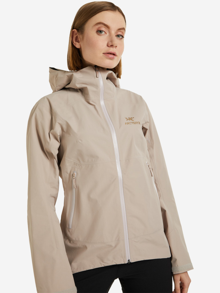 アークテリクス zeta sl ウーマン