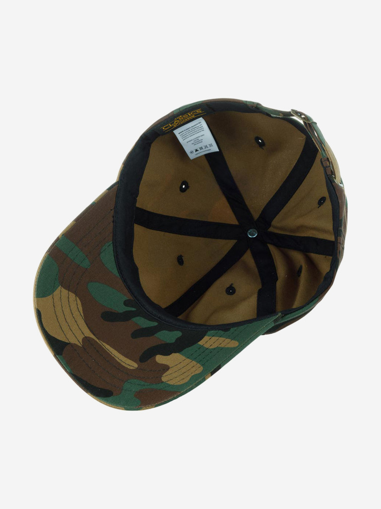 Бейсболка FLEXFIT 6245CM