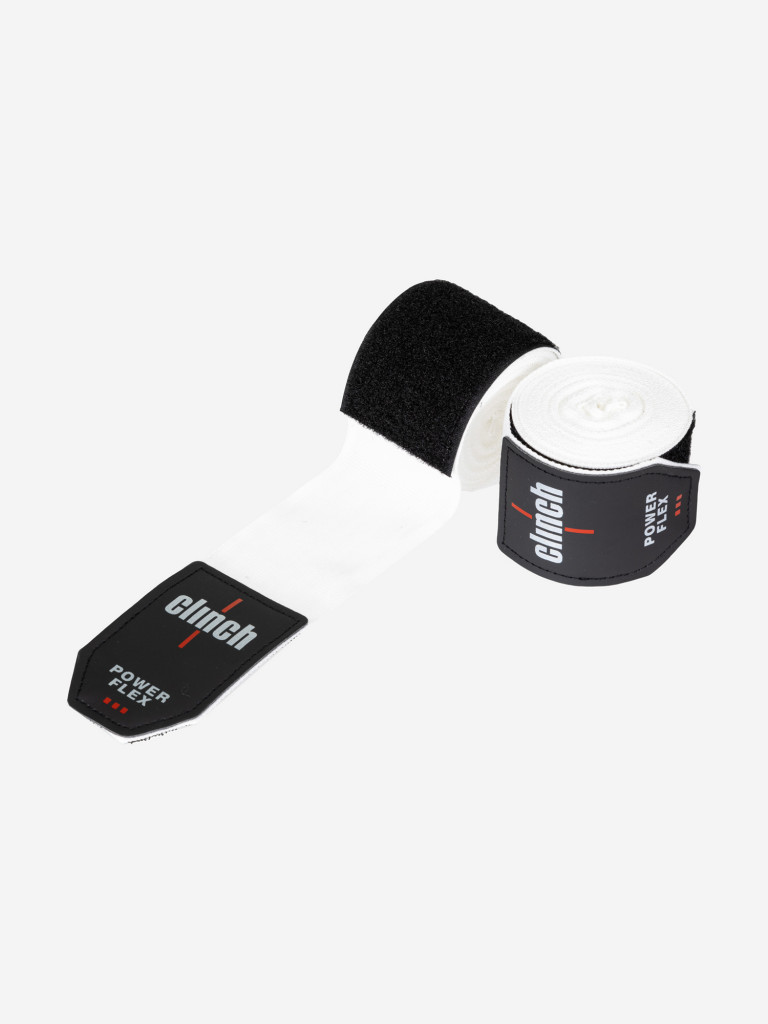 Бинты боксерские Clinch Boxing Hand Wrap Power Flex