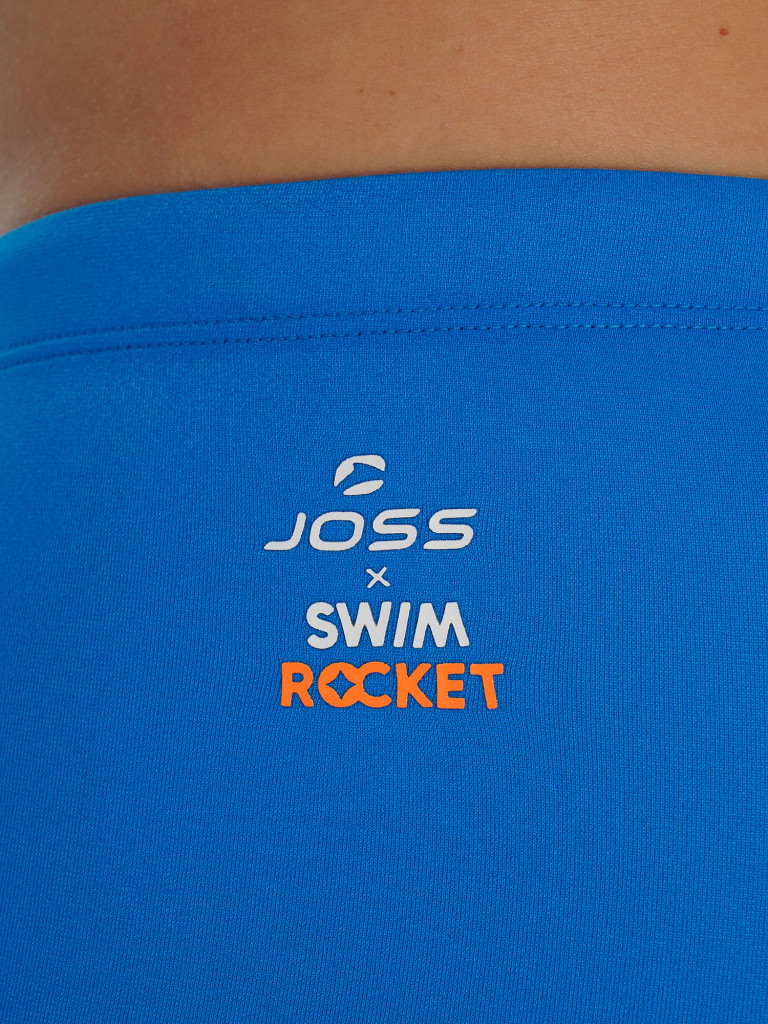 Джаммеры мужские Joss x Swim Rocket