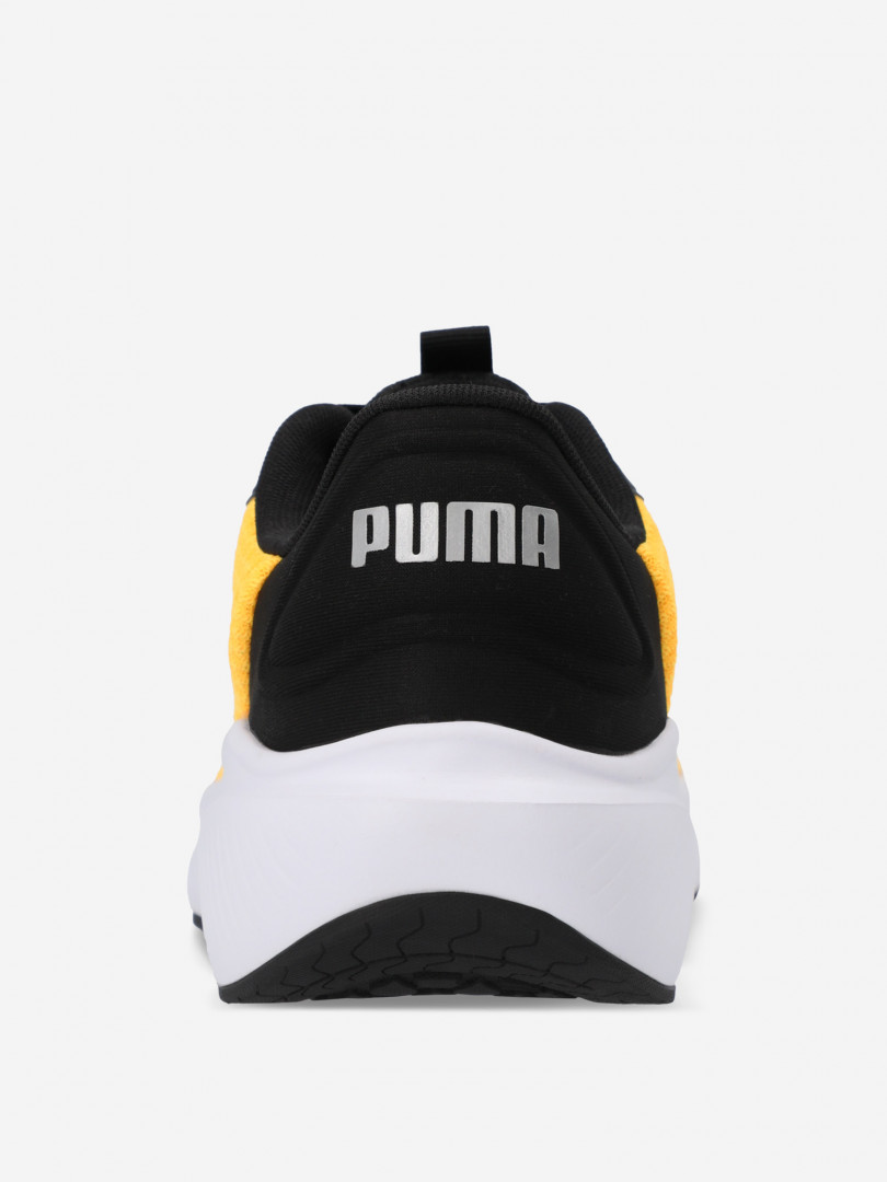 Кроссовки мужские PUMA Skyrocket Lite Alt 30879920299 Желтый, размер 39.5,41,41.5,42,43,43.5,44,40, фото 4