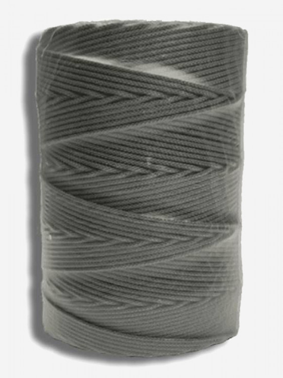 Шнур плетеный Петроканат СТАНДАРТ 3,1 мм (500 м) хаки, евробобина