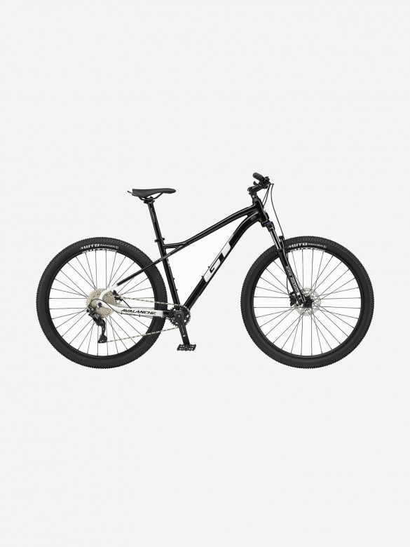 Велосипед GT Avalanche Comp 29