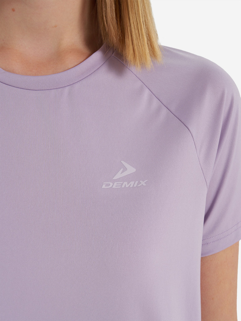 Футболка женская Demix