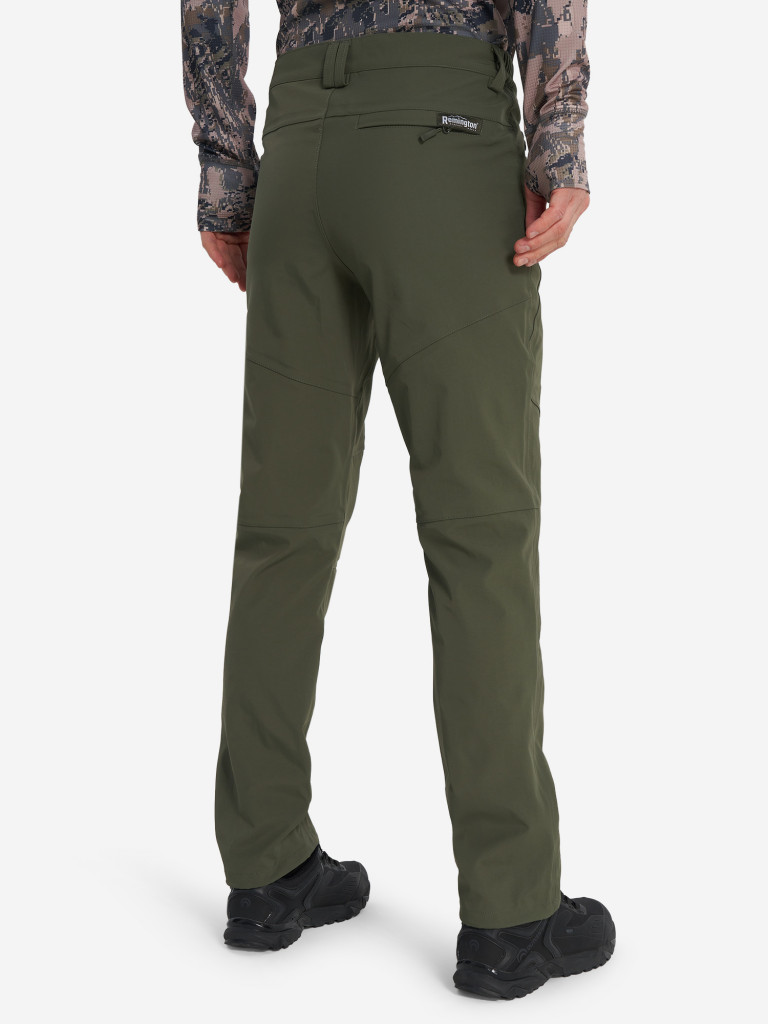 Брюки мужские Remington USV