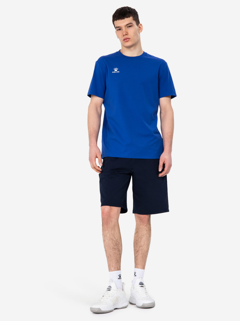 Футболка тренировочная Kelme
