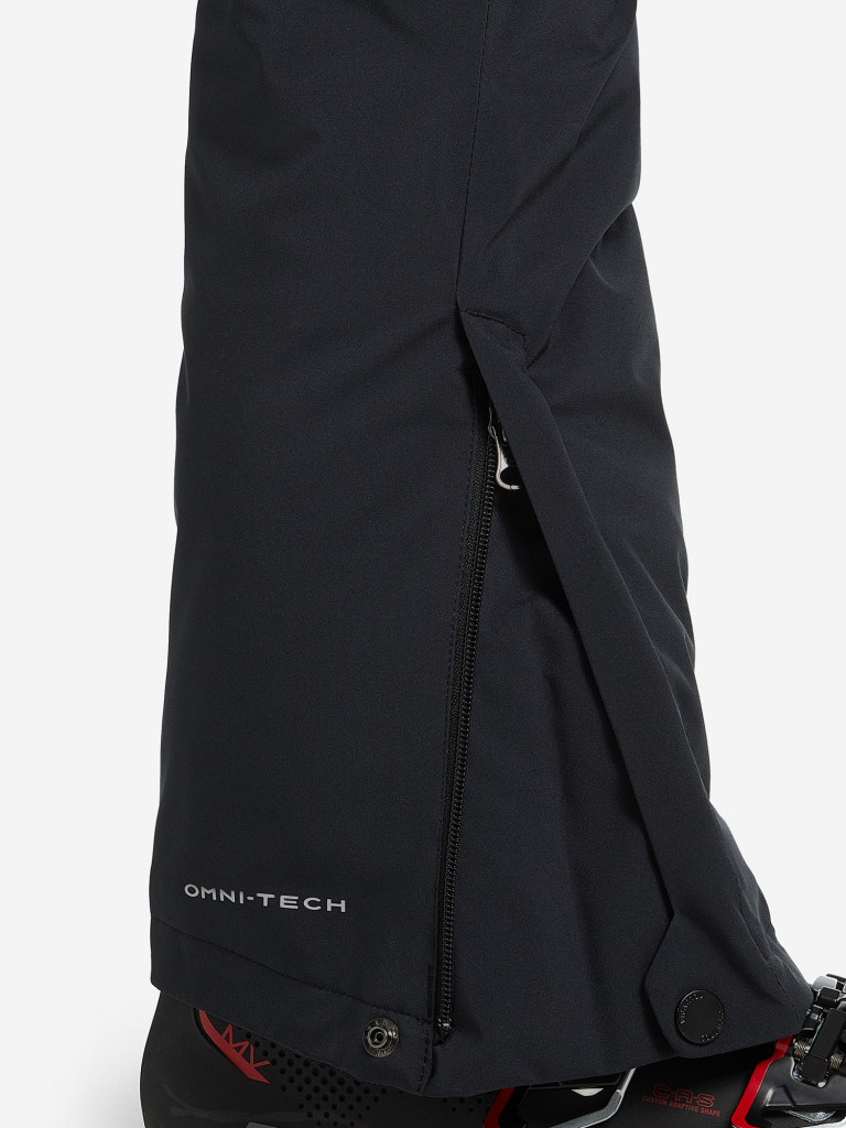 Брюки утепленные мужские Columbia Kick Turn II Pant