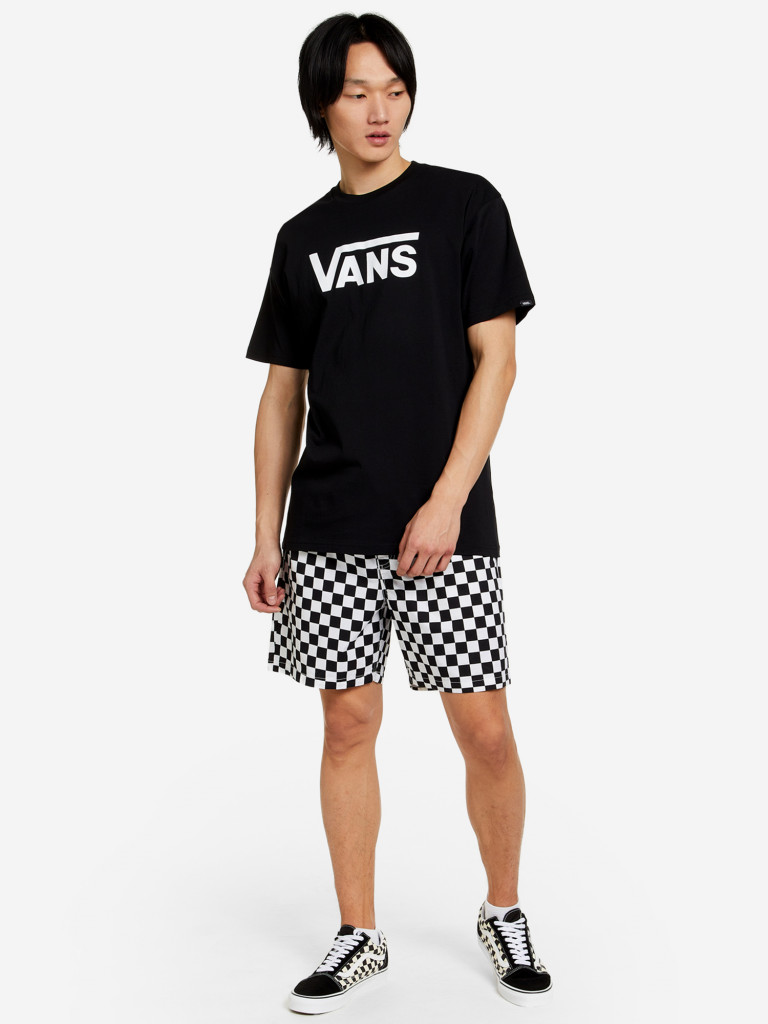 Футболка мужская Vans Classic
