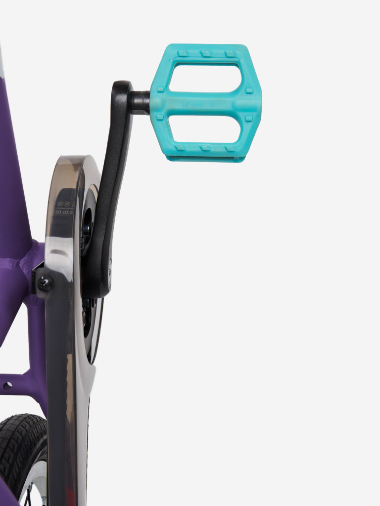 Велосипед для девочек Roces Amico 20"