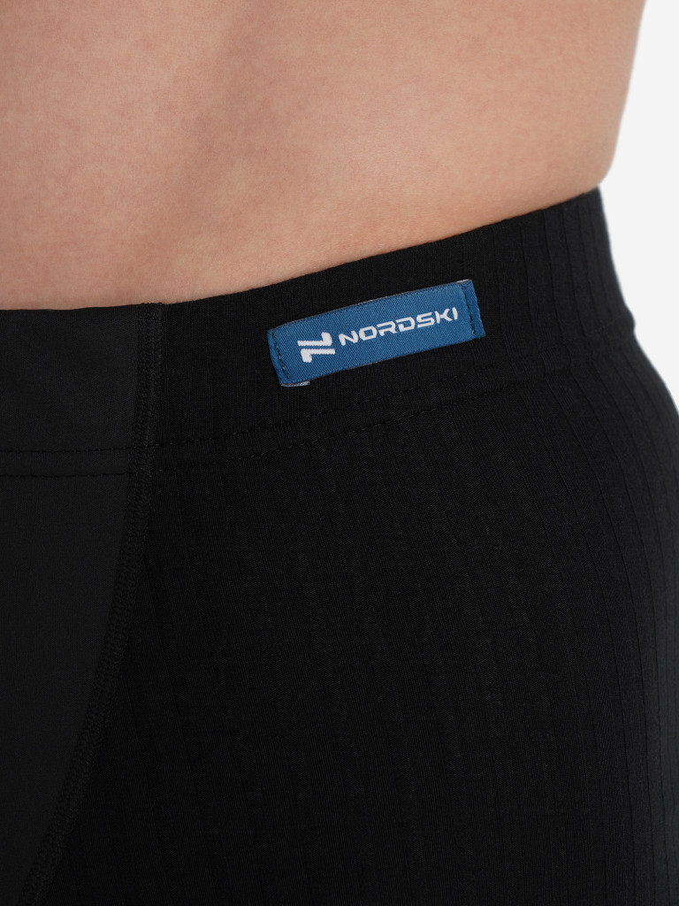 Термотрусы мужские Nordski Race WS