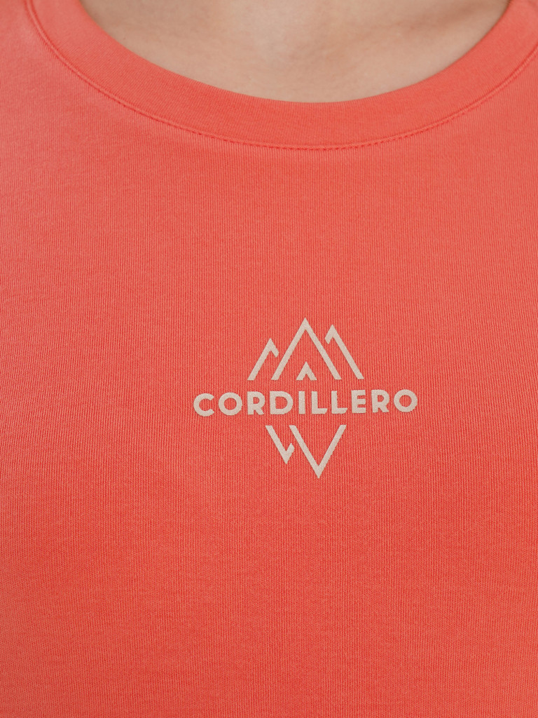 Футболка женская Cordillero