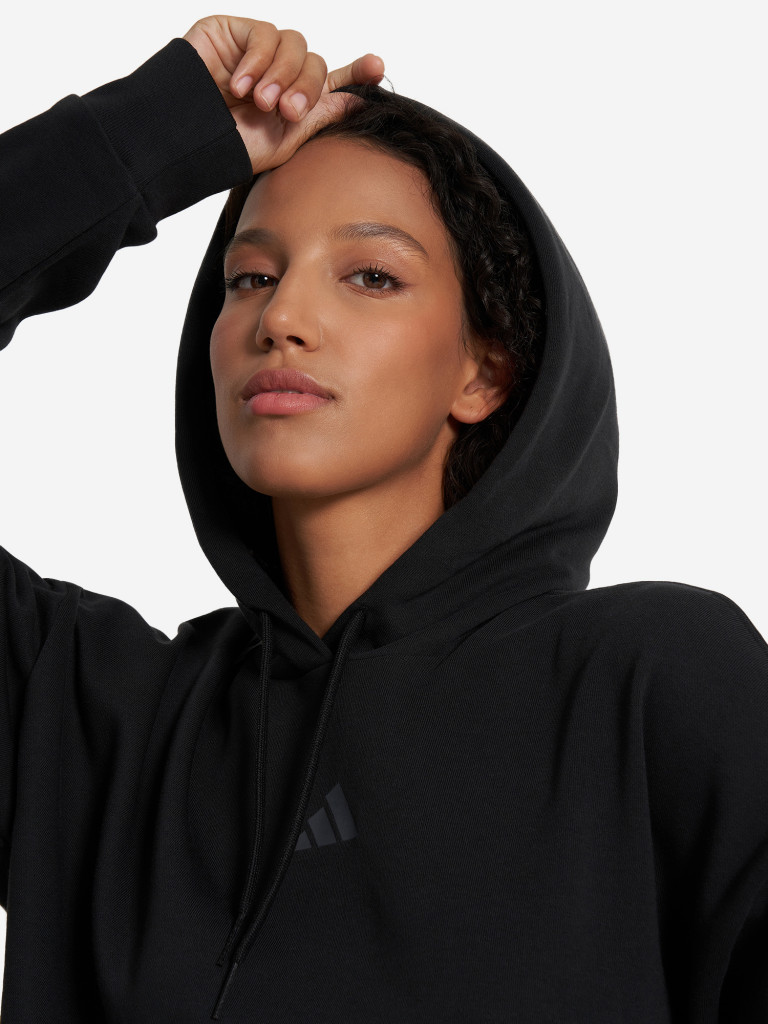 Худи женское adidas