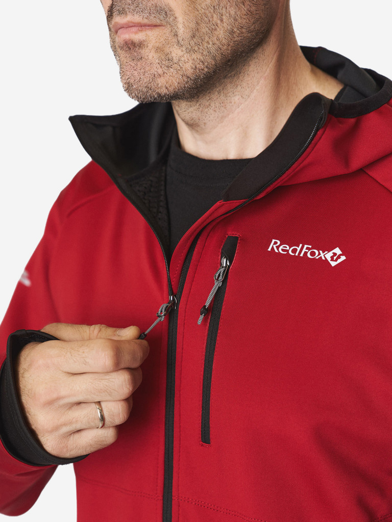 Куртка мужская Red Fox Multi