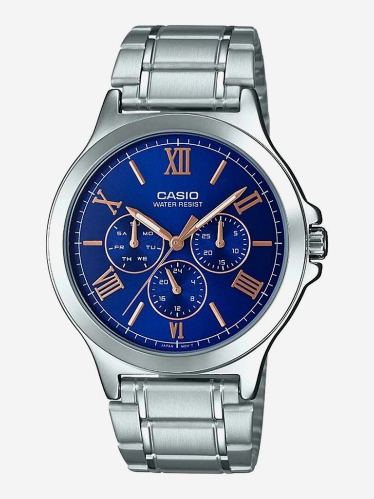 Наручные часы CASIO