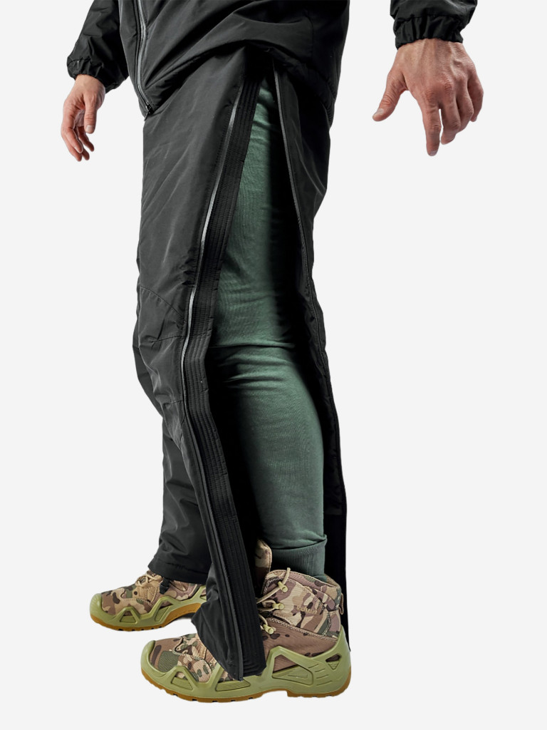 Костюм мужской FANTOM FORCE АЛЬФА зимний для охоты и рыбалки