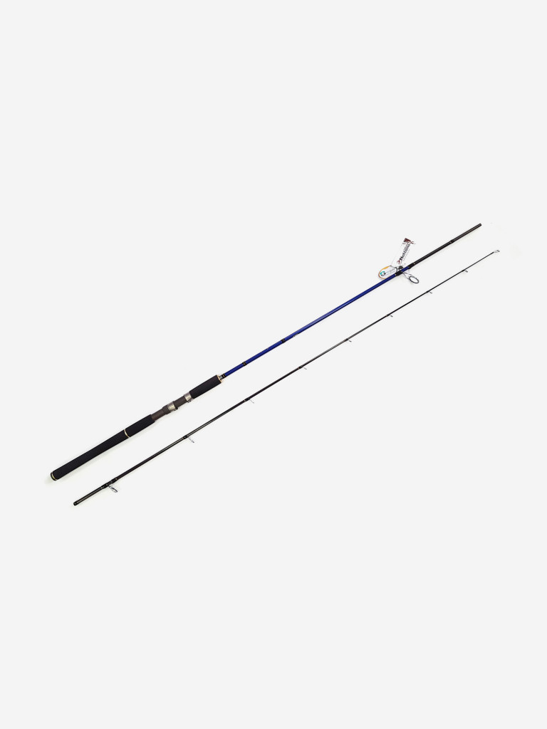 Спиннинг Mottomo Power Spring 902H 274см 20-60г для рыбалки джига