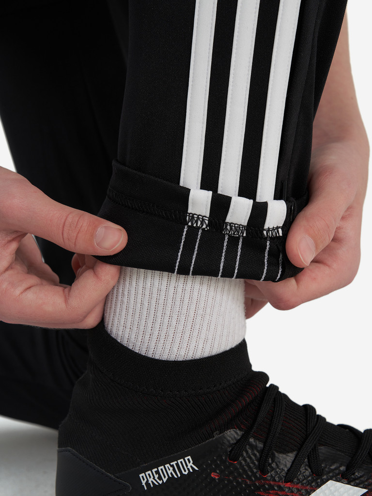 Брюки для мальчиков adidas Tiro