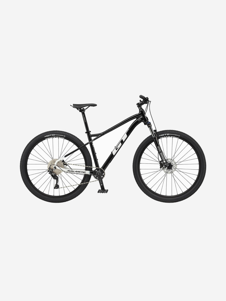 Велосипед GT Avalanche Comp 29