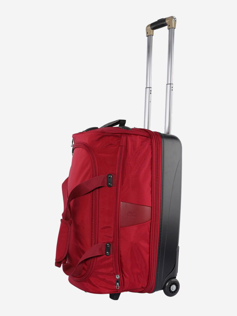 Дорожная сумка на колесах для путешествий и спорта Рион+ (RION+)