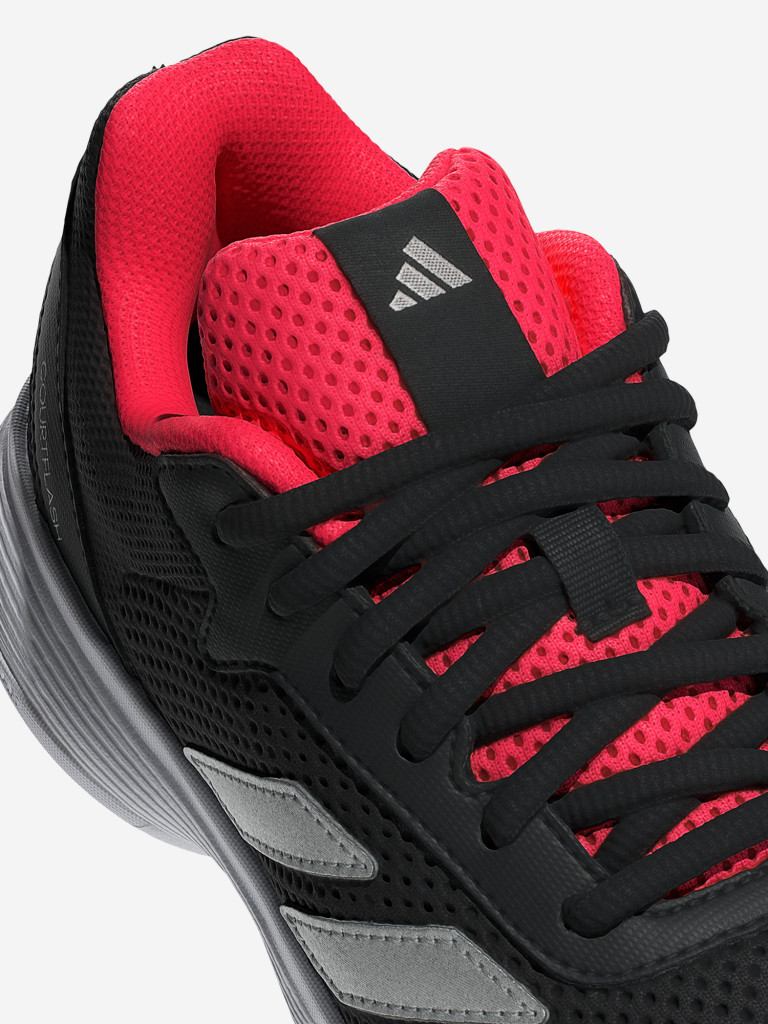 Кроссовки детские adidas Courtflash K