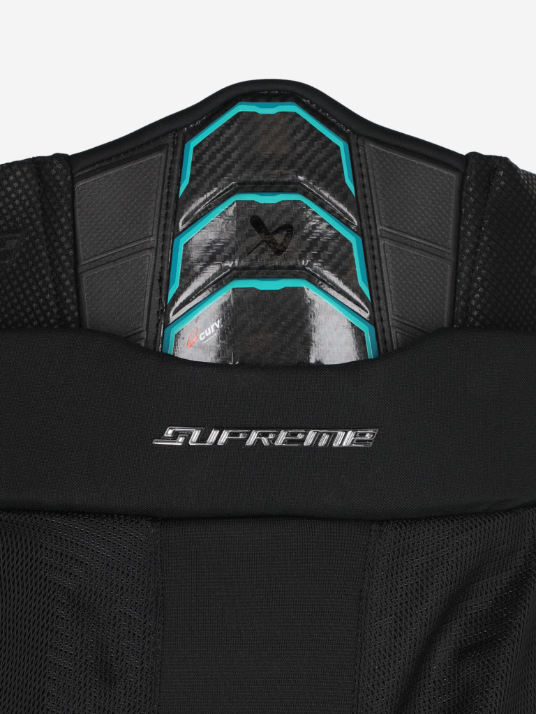 Шорты хоккейные Bauer Supreme Fuse SR