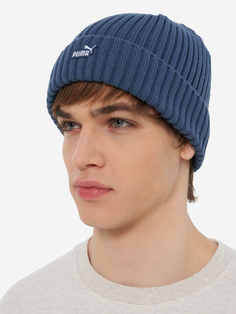 Шапка PUMA Ess Patch