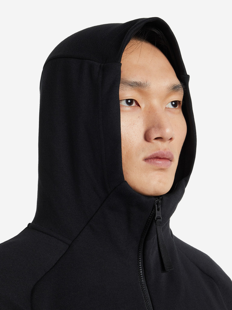 Толстовка мужская adidas Designed For Gameday