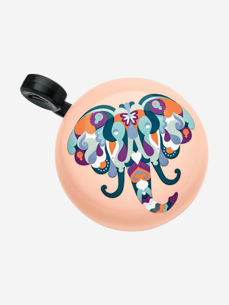Велосипедный звонок Electra Ringer Bell Elly