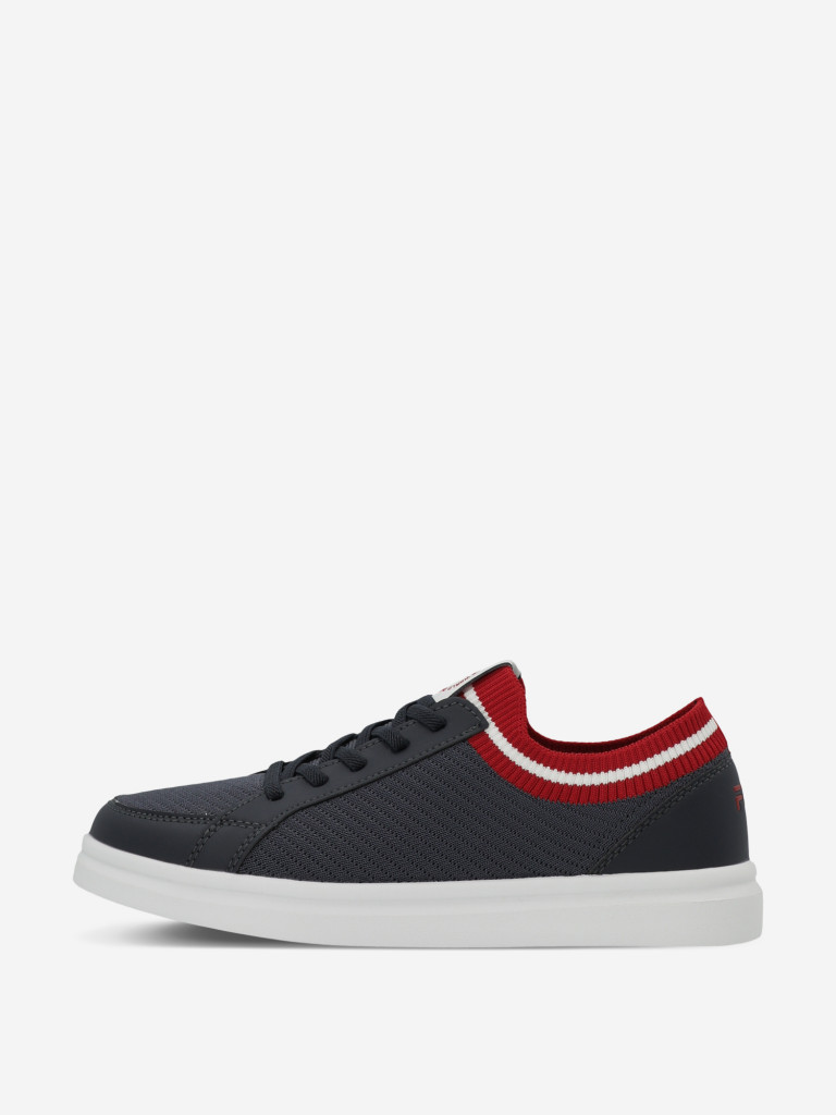 Кеды для мальчиков FILA Sp Fil Knit