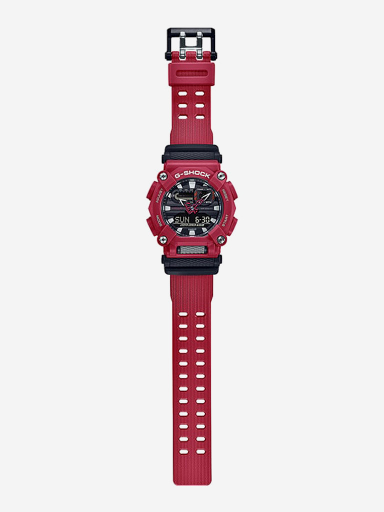 Наручные часы Casio G-SHOCK GA-900-4A