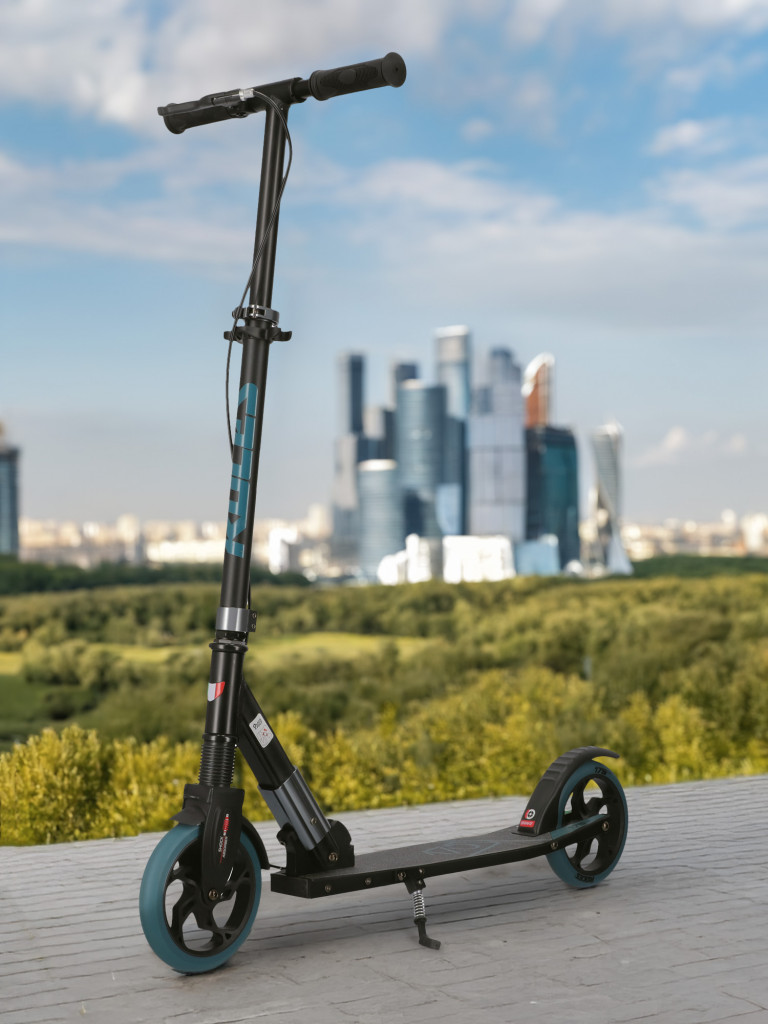 Самокат Roces, 175 мм