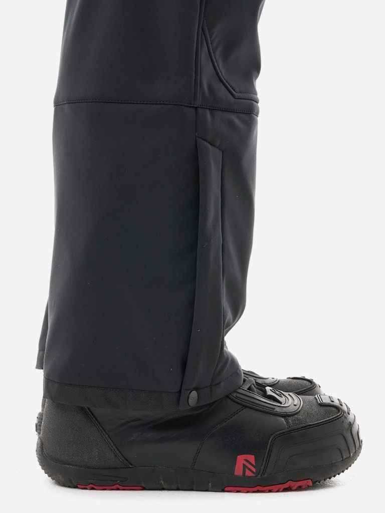 Брюки сноубордические мужские Dragonfly UKTUS