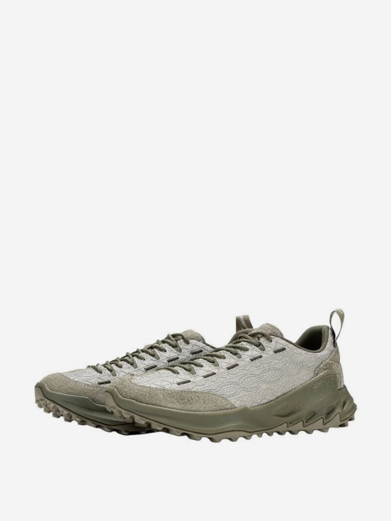 Кроссовки мужские Keen Jasper Zionic