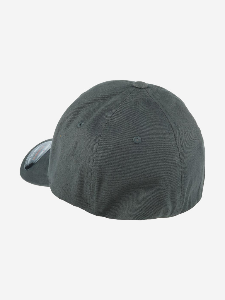 Бейсболка FLEXFIT 6377 (серый)