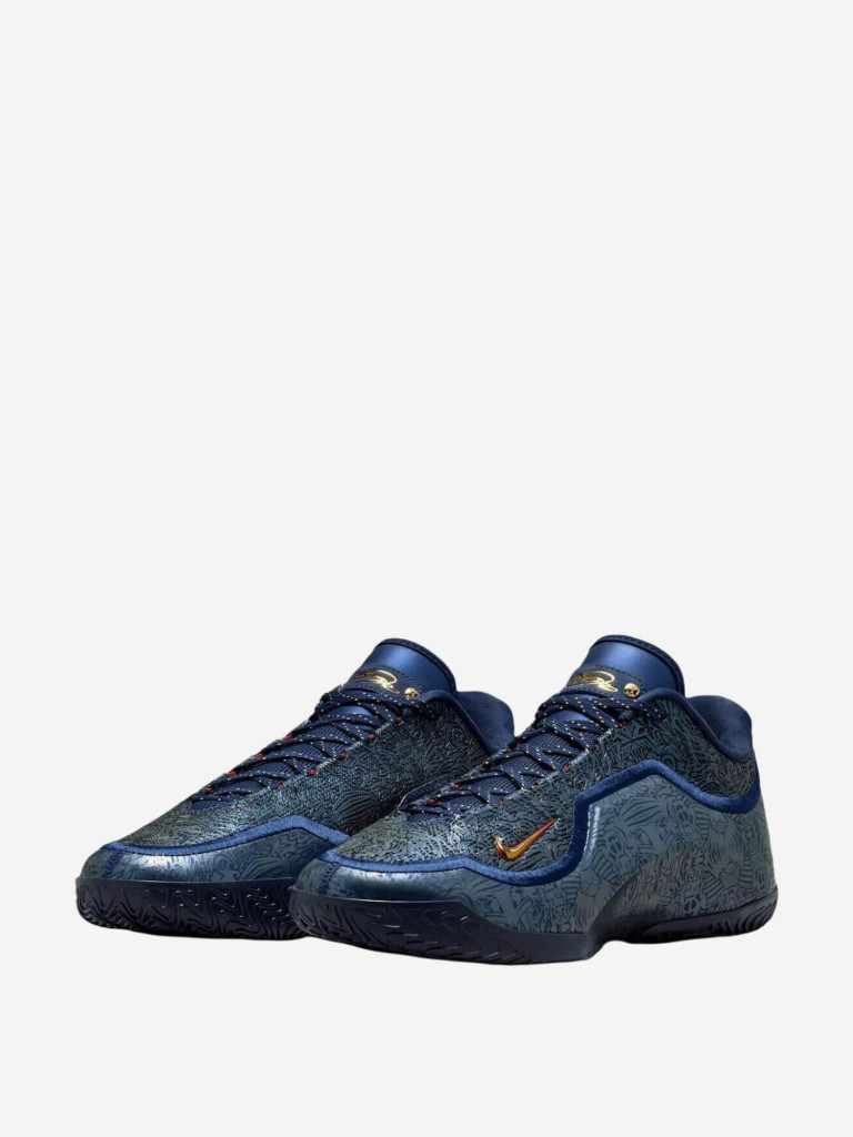 Кроссовки баскетбольные мужские Nike Lebron 23
