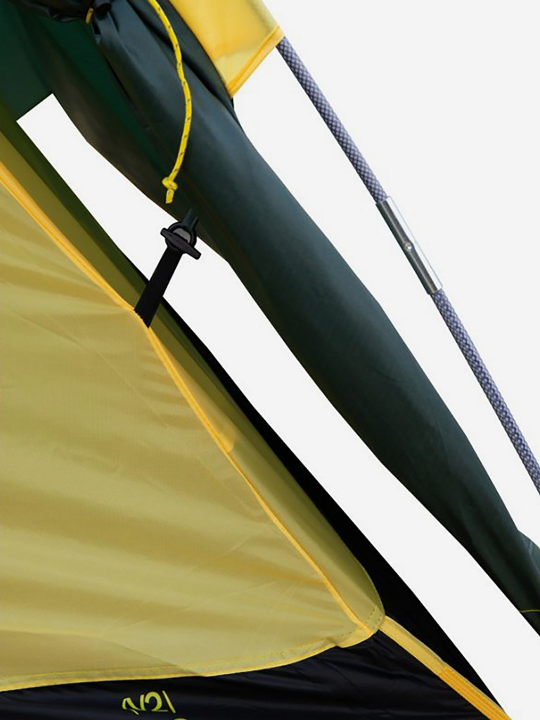 Tramp палатка Ranger 3 (V2)