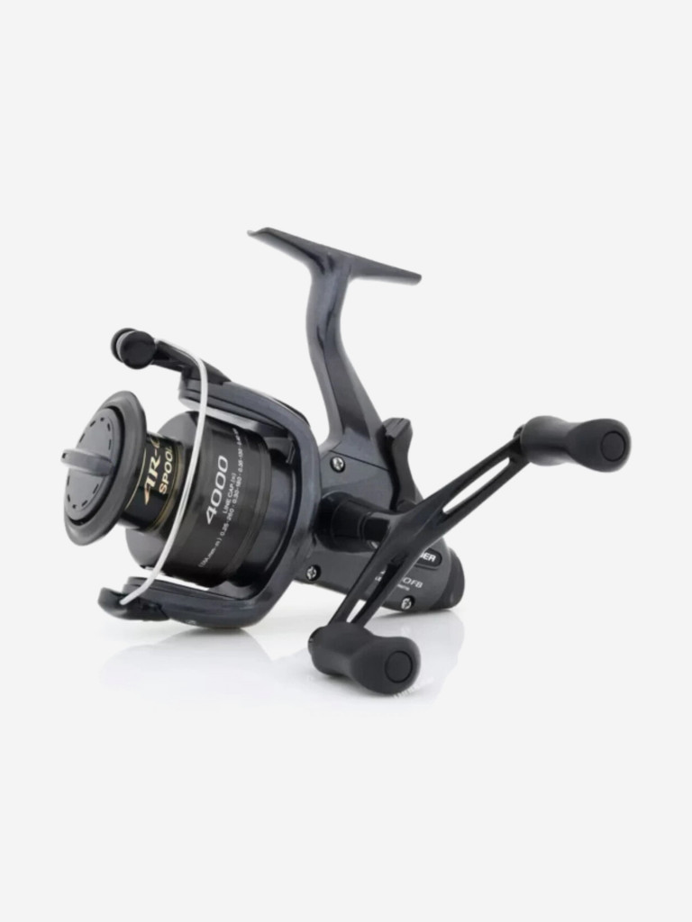 Катушка Shimano BAITRUNNER DL FB 4000