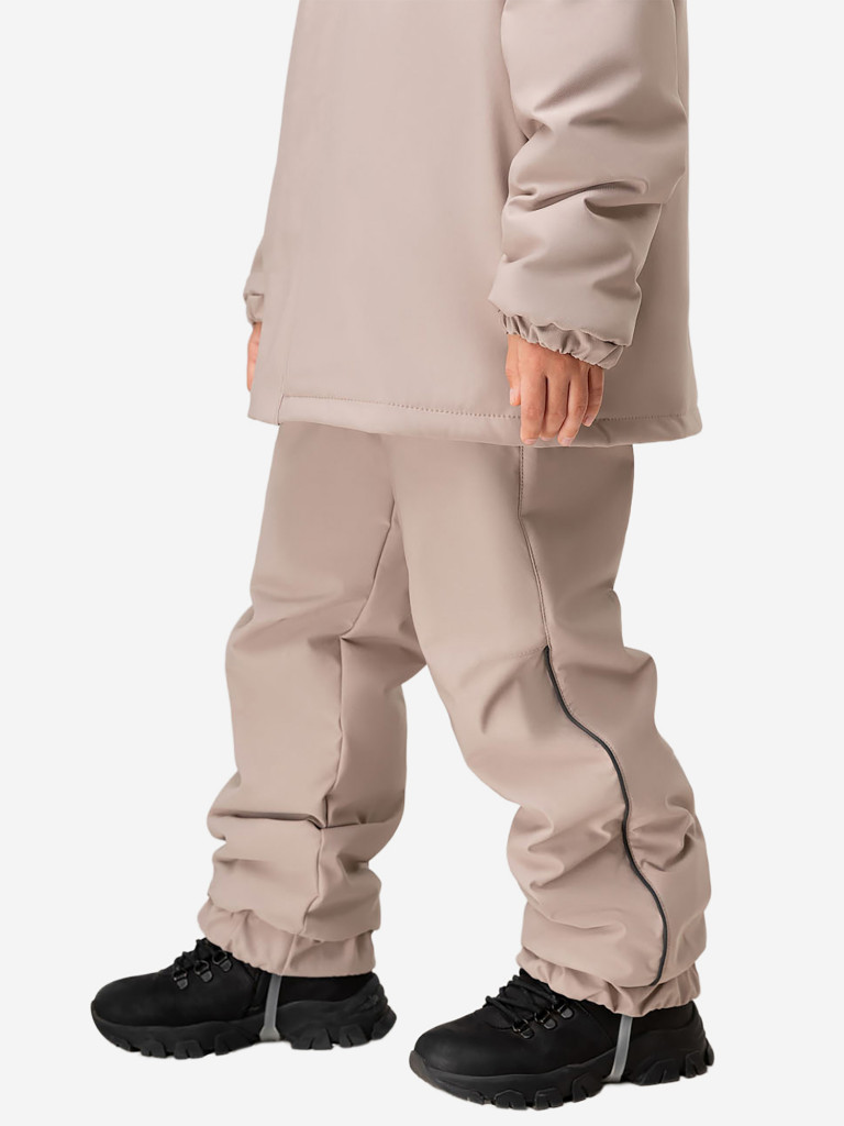 Костюм мембранный демисезонный bodo