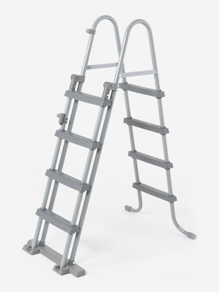 Бассейн Bestway 56438 Steel каркасный Pro Max457х122 см, объем 16015 л