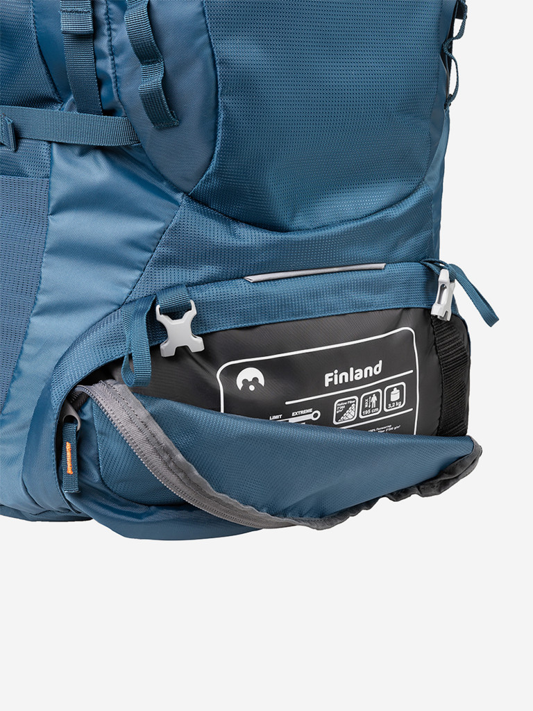 Рюкзак туристический Trek Planet Denali 55